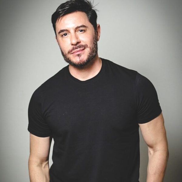 Ricardo Tozzi