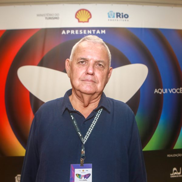 Roberto de Oliveira