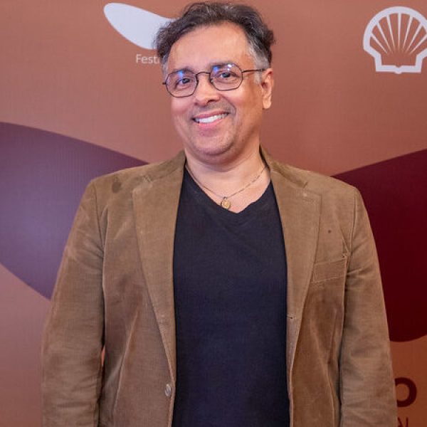 Rodrigo Fagundes