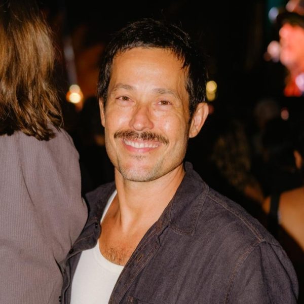 Roger Gobeth