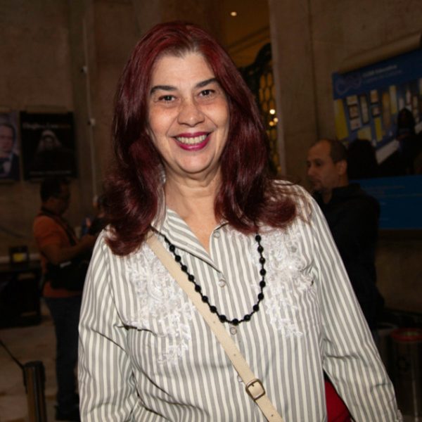 Rogeria Gomes