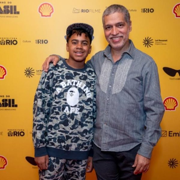 Roque e Estevão Ciavatta