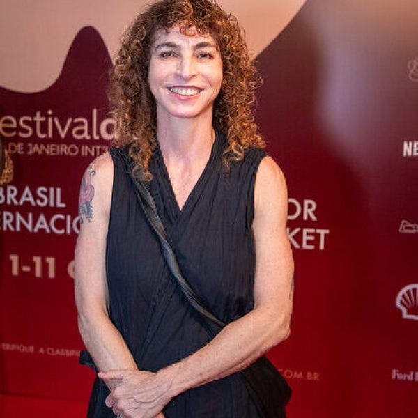 Rosane Svartman