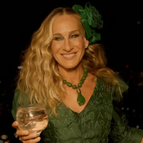 Sarah Jessica Parker