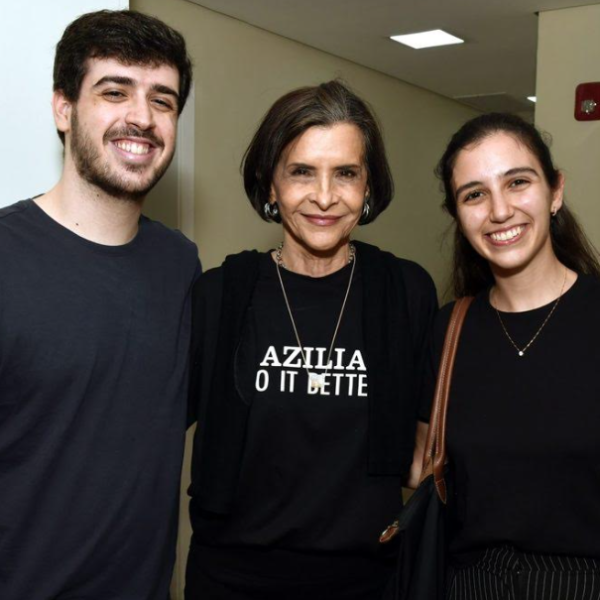 Leonardo Voltarelli, Marina e Maria Voltarelli