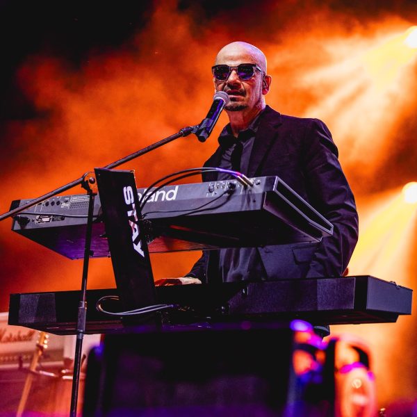 Sérgio Britto