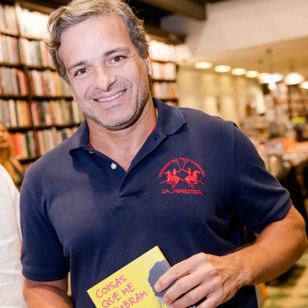 Sergio Felipe Coutinho