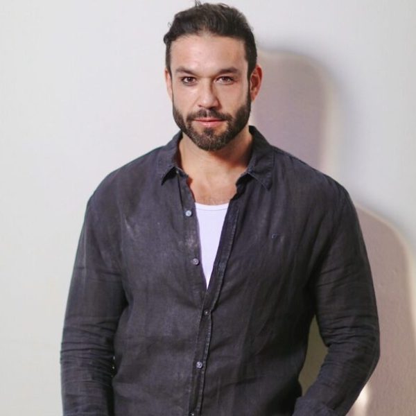 Sergio Marone