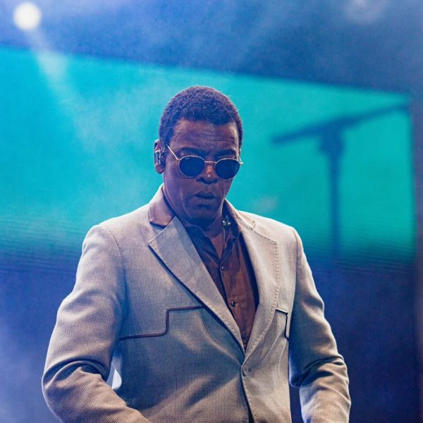 Seu Jorge
