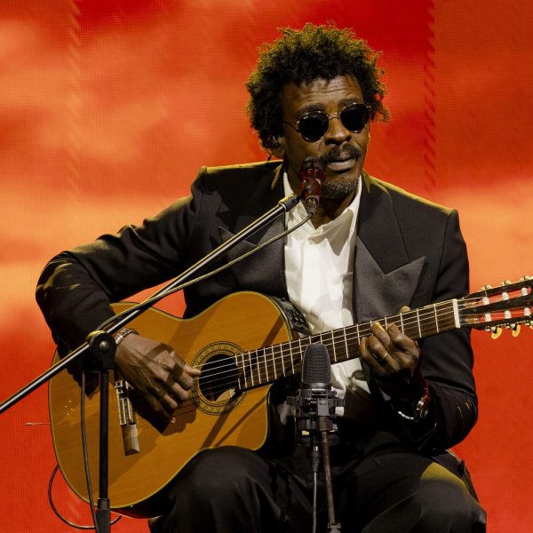 Seu Jorge