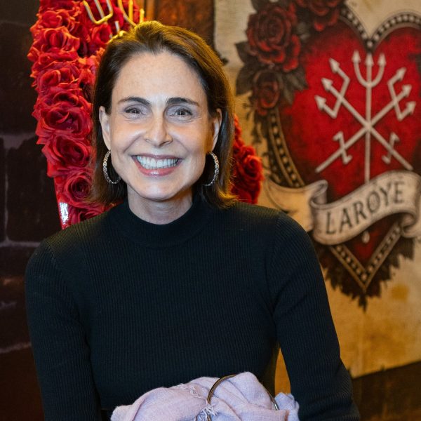 Silvia Pfeifer