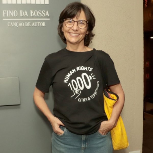 Soninha Francine