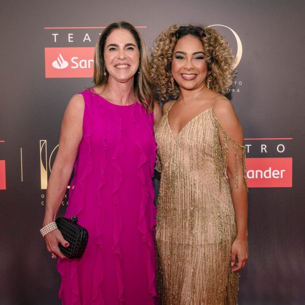 Stephanie Mayorkis e Analu Pimenta