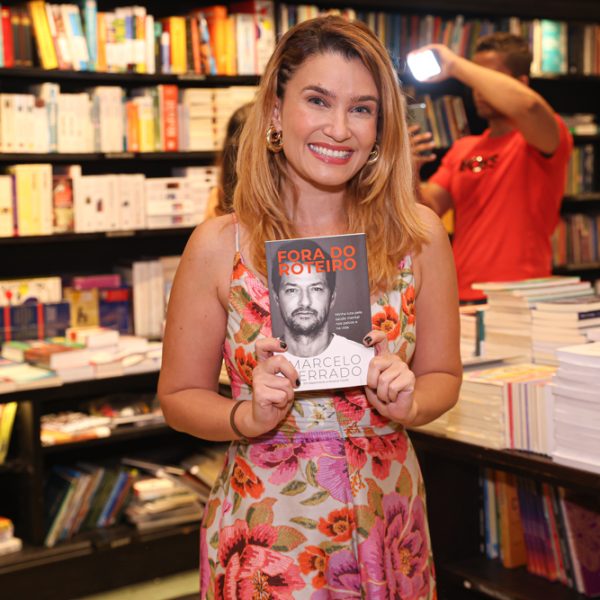 Stephanie Serrat