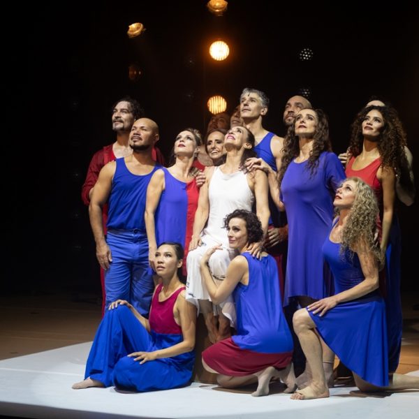 Studio3 Cia. de Dança em cena
