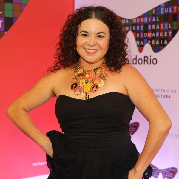 Suzy Lopes