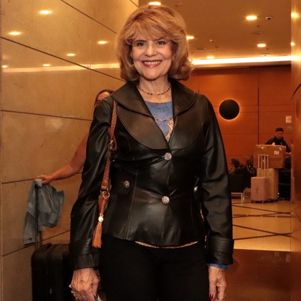 Sylvia Bandeira