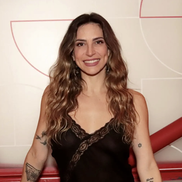 Thais Piza