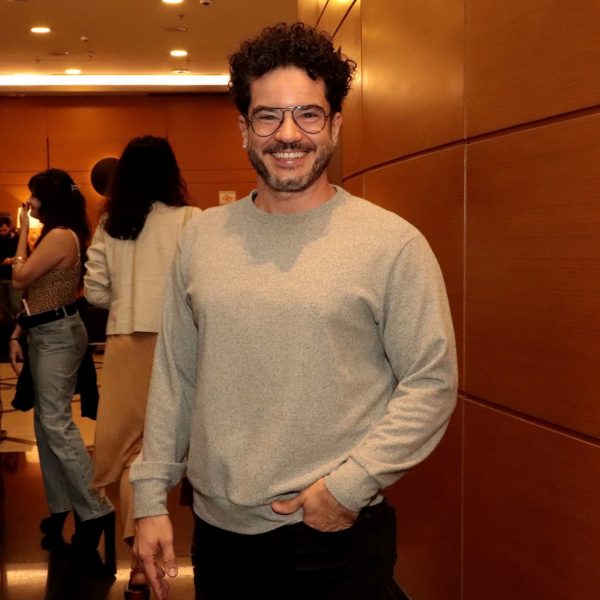Thiago Mendonça