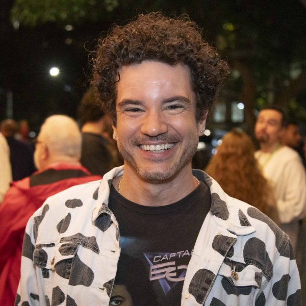 Thiago Mendonça