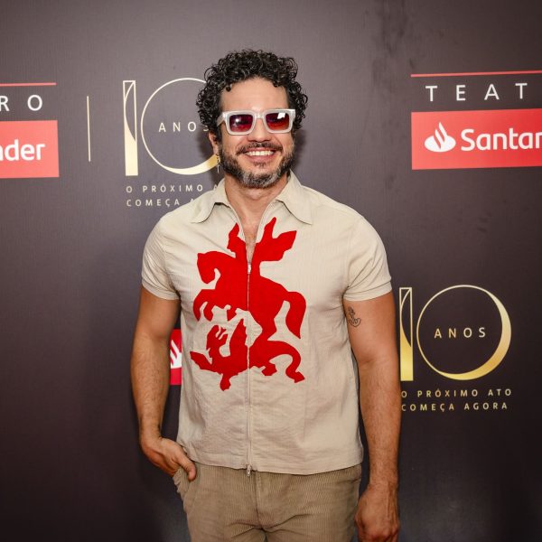Thiago Mendonça
