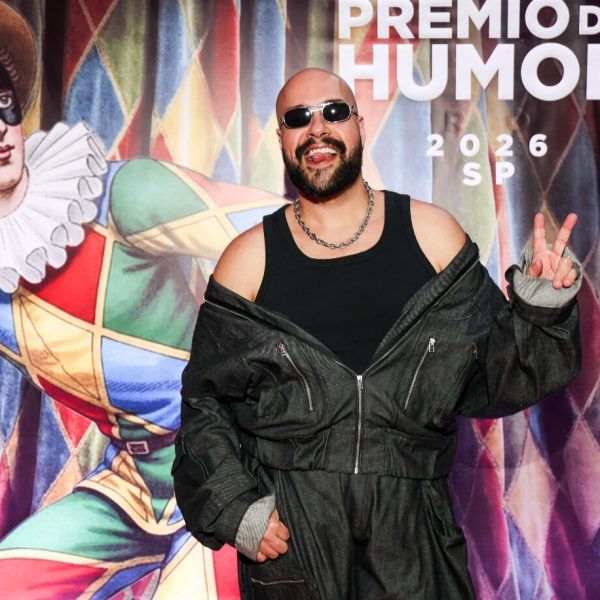 Tiago Abravanel