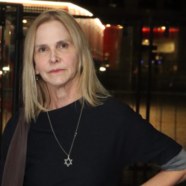 Tina Kugelmas