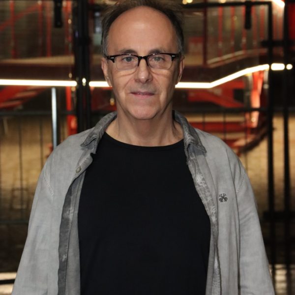 Toni Brandão