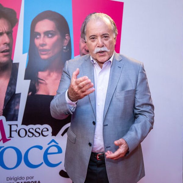 Tony Ramos