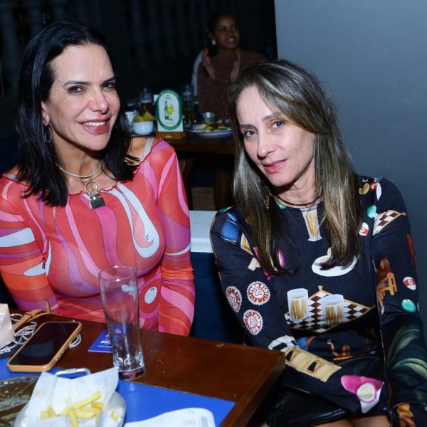 Virna e Renata Orsi