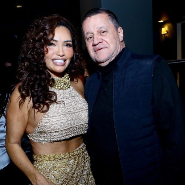 Karinah e Waltinho Guimarães