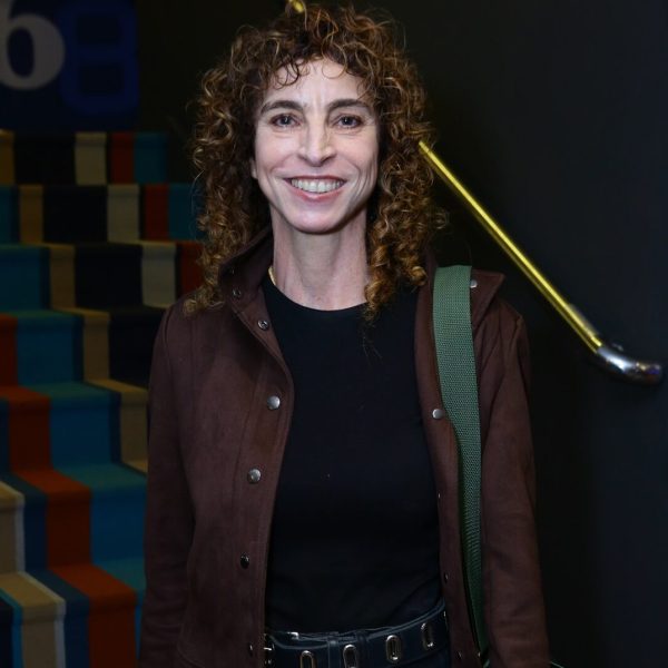 Rosane Svartman