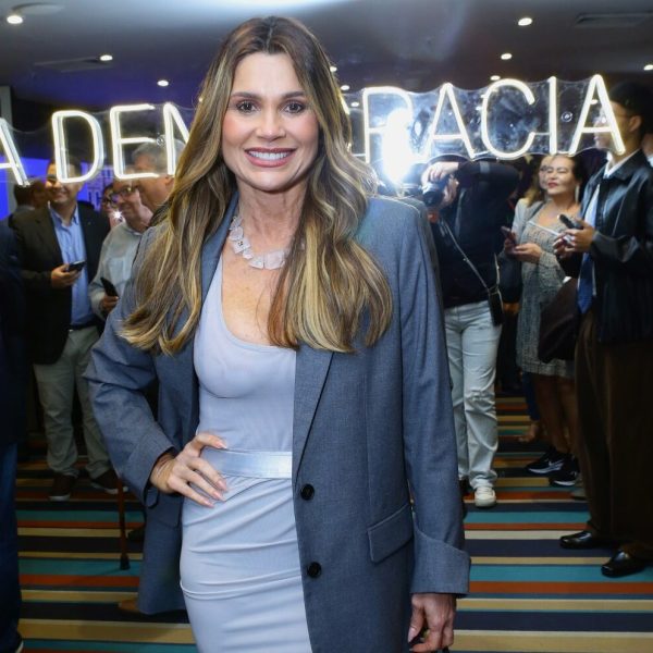 Flavia Alessandra