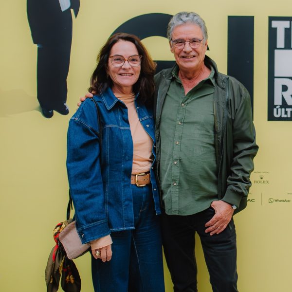 Van Van Seiler e Paulo Henrique Cardoso
