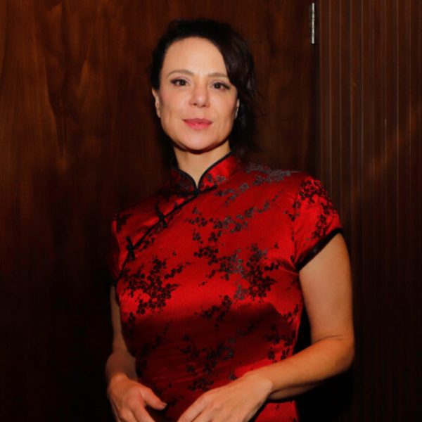 Vanessa Gerbelli