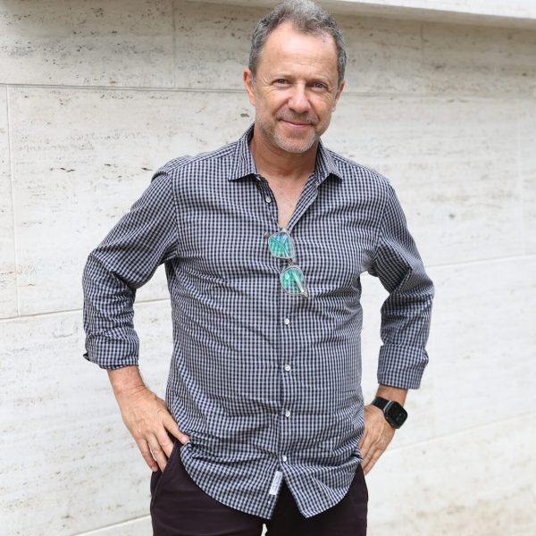 Vik Muniz