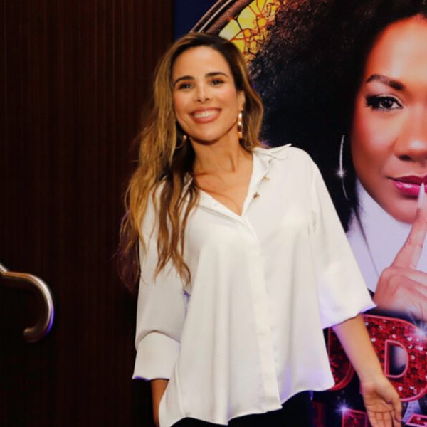 Wanessa Camargo