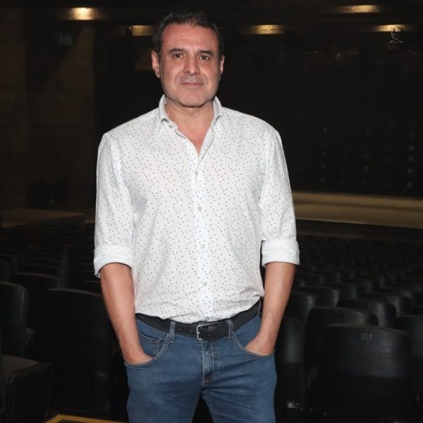 William Pereira