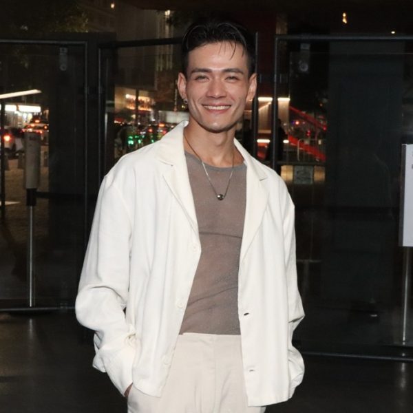 Yoshi Suzuki