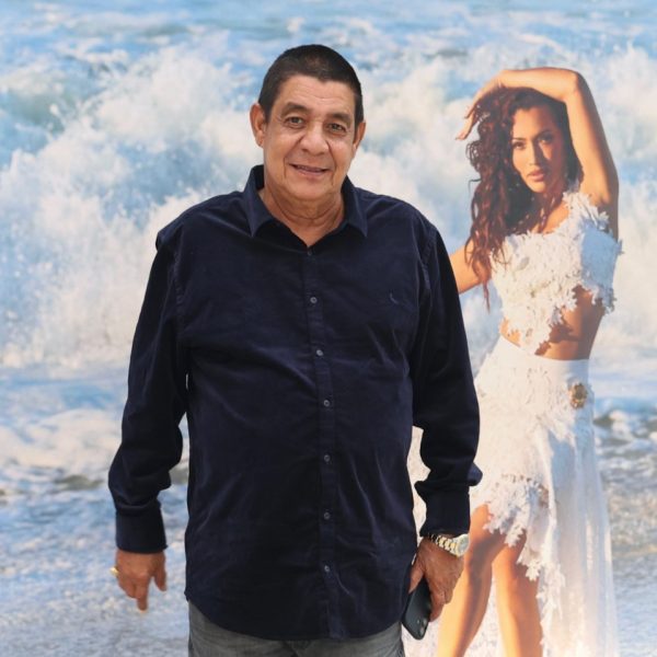Zeca Pagodinho