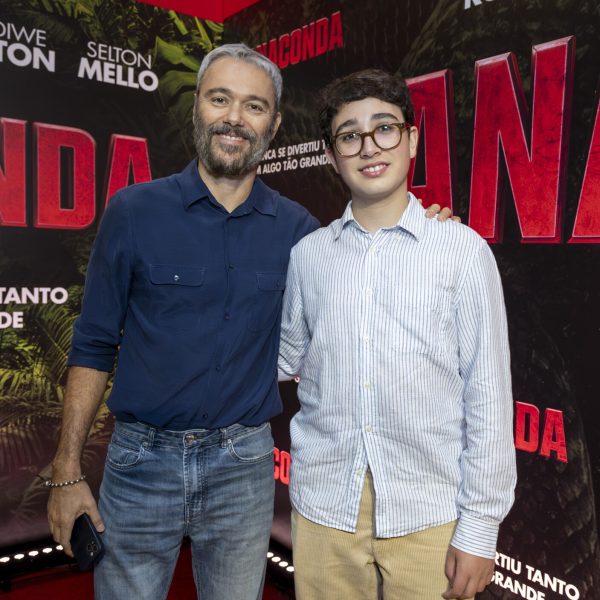 Angelo Paes Leme e Caetano