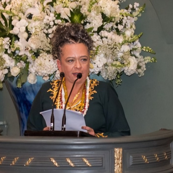 Ana Maria Gonçalves