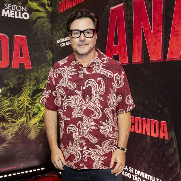 Emilio Orciollo Netto