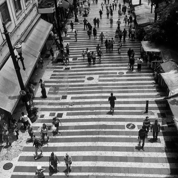 Rua General Carneiro